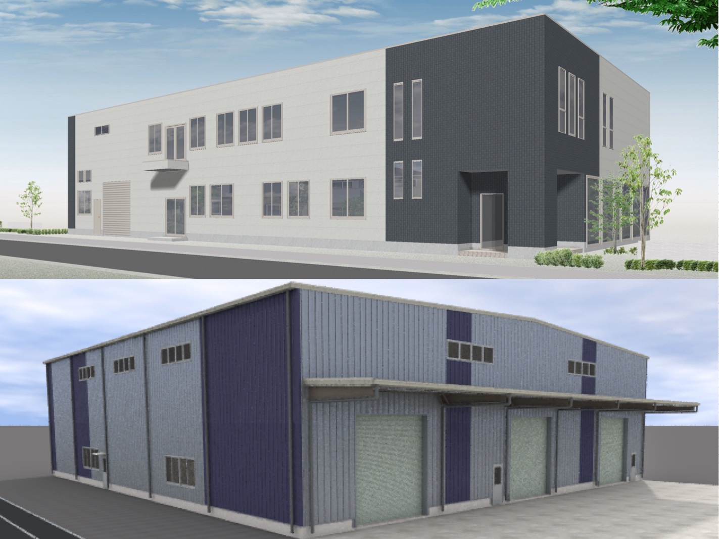 Yasui Seiki Japan is moving and expanding in Fall 2019!